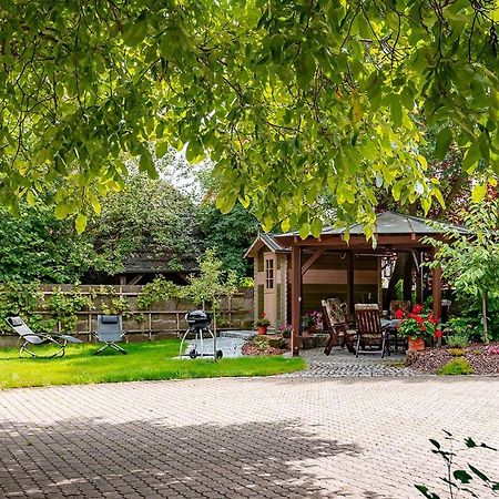 Ferienwohnung Nesselbachtal Neustadt an der Aisch Eksteriør bilde